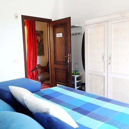 A Villa Ada B&B アルボレーア エクステリア 写真
