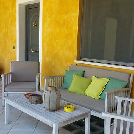 A Villa Ada B&B アルボレーア エクステリア 写真